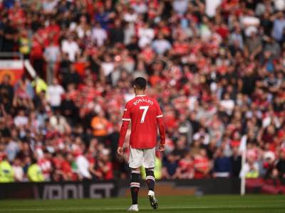  zbog kristijana ronalda gubi opkladu 