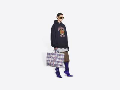  moda baleciaga torba 