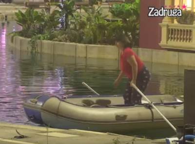  miljana kulic zadruga 5 