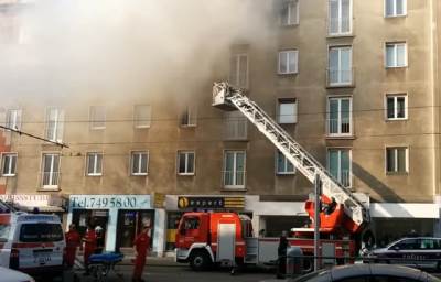  ugljenisano tijelo srpskog drzavljanina beč 