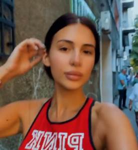  anastasija raznatovic bez sminke 