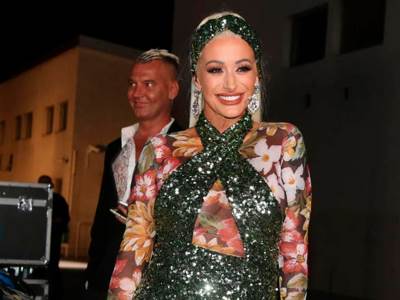  dusica jakovljevic voditeljka  