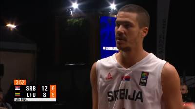  srbi prvaci evrope u basketu 