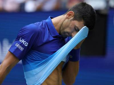  novak djokovic us open 