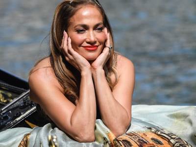  Dženifer Lopez otkrila je tajnu svoje mladolikosti  