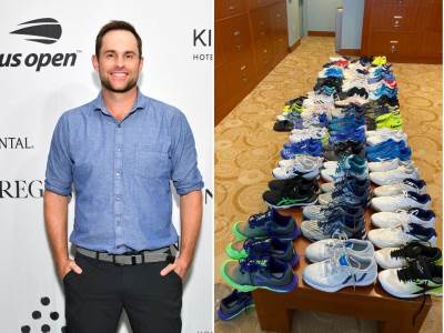  us open tradicija endi rodik  