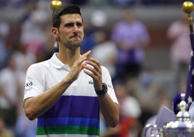  novak djokovic dojce vele 