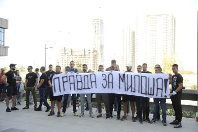  Neđeljko đrović osudjen na 30 godina 