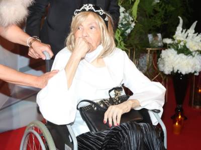  marina tucakovic u losem stanju  