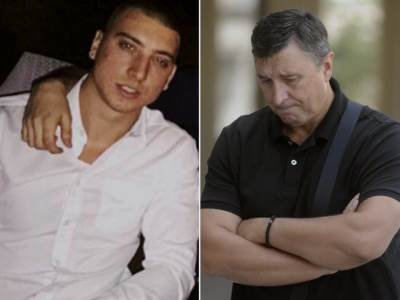  otac ubijenog milosa o presudi nedjeljku 