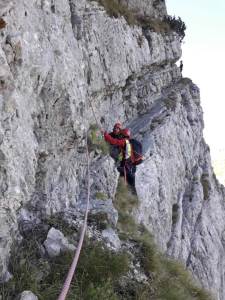  slovenka evakuisana sa durmitora 