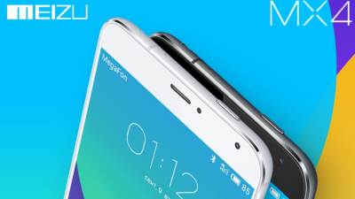 Meizu Android zamenio Linuxom 