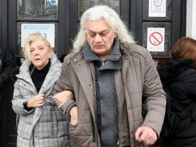  marina tucakovic sahrana sin milos 