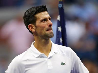  novak djokovic us open  