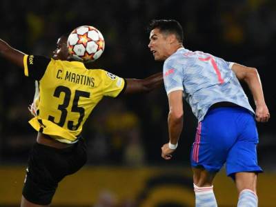  Kristijano Ronaldo 188 nastup u ligi sampiona 