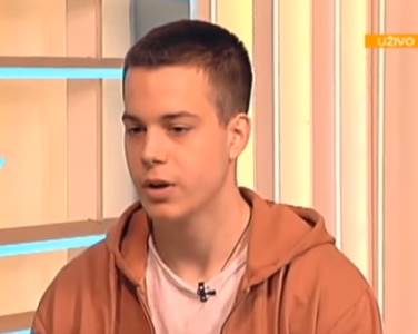  "Nikad se nismo družili, ali me je pozvao": Pavle Mensur otkrio istinu o Milošu Bikoviću, ovo mu nik 