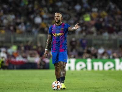  BARSA NASTAVLJA DA SE BLAMIRA - OVO IM SE NIKAD NIJE DESILO: Podatak o kojem bruji Španija, Bajern ih je opet ponizio! 