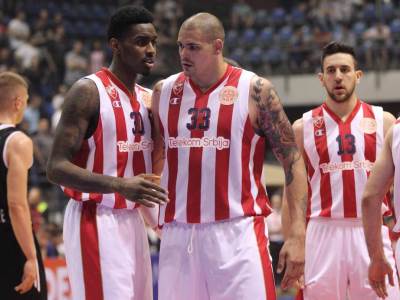  Maik Cirbes potpisao za crvenu zvezdu 