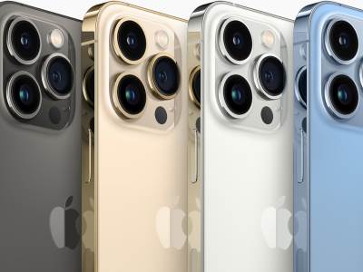  ipone 13 pro max telefon godine 