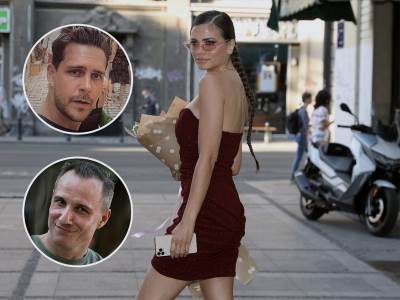  milica pavlovic serija pjevacica 