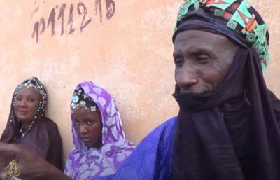  pripadnici africkog plemene ssokiraju svijet, zeni svaku noc dolazi drugi ljubavnik 