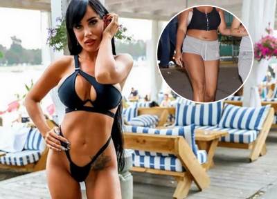  aleksandra subotic se ugojila prije operacije 