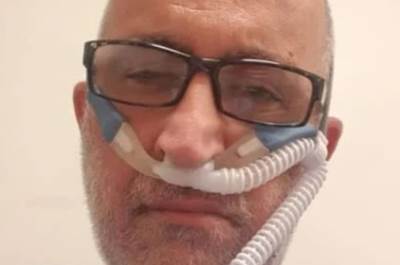  antivakcer iz izraela umro od korone 