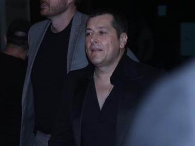  Aco Pejović o svom braku 