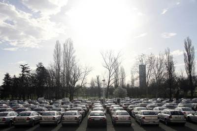  Opet masovni opoziv automobila 