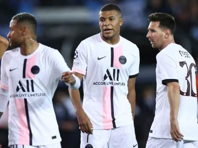  navijaci psz bijesni na mesija i nejmara 