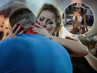  maja i dalila bile sa istim muskarcem 