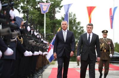  djukanovic milanovic susret u hrvatskoj 
