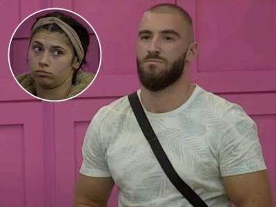  mensur saznao sta je njegova maloljetna djevojka radila u karantinu 