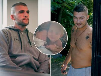  zoran sijan i zeljko raznatovic prvi put zajedno u setnji 