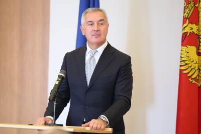  djukanovic kongres dps 