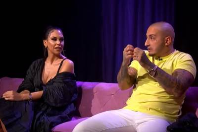  NEOČEKIVANA PRIZNANJA I SKANDAL NA KRAJU EMISIJE: Vuk Mob i Kaja Ostojić za "Kontra šou" otkrili svoje najveće tajne! 