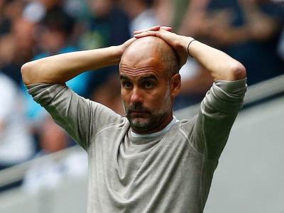  pep gvardiola o pijanim igracima mancester sitija 
