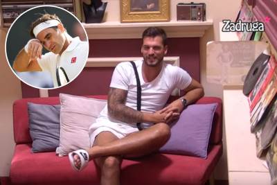  Marko Osmakčić o federeru i seksu 