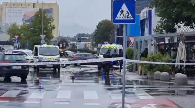  pucnjava u trznom centru u ljubljani 