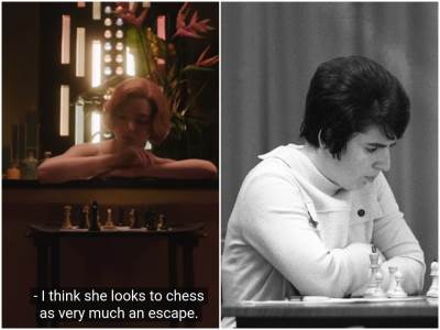  damin gambit tv serija 