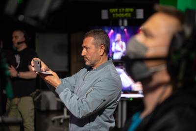  djole djogani dokumentarac zivot iscena 