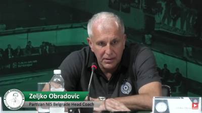  zeljko obradovic o dudi ivkovicu 
