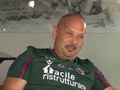  sinisa mihajlovic crvena zvezda 