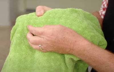  kako da peskiri bolje upijaju 