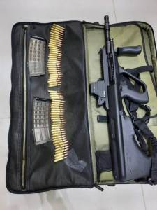  crnogorske kompanije prodaja oruzja 