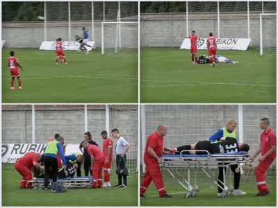  golman povreda bubrega 