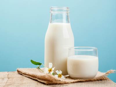  otkupljeno manje mlijeka 