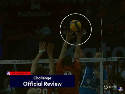  skandal na evropskom prvenstvu u odbojci u poljskoj 