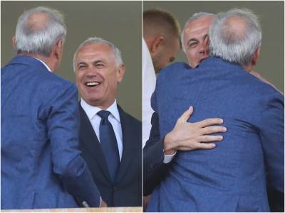  vjeciti derbi u humskoj 