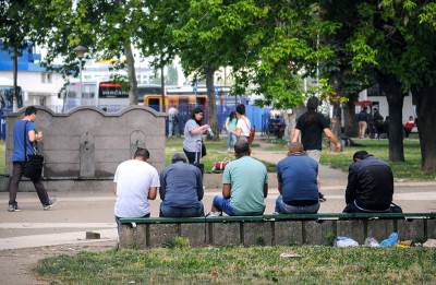  EU će raspodeliti 60.000 migranata 